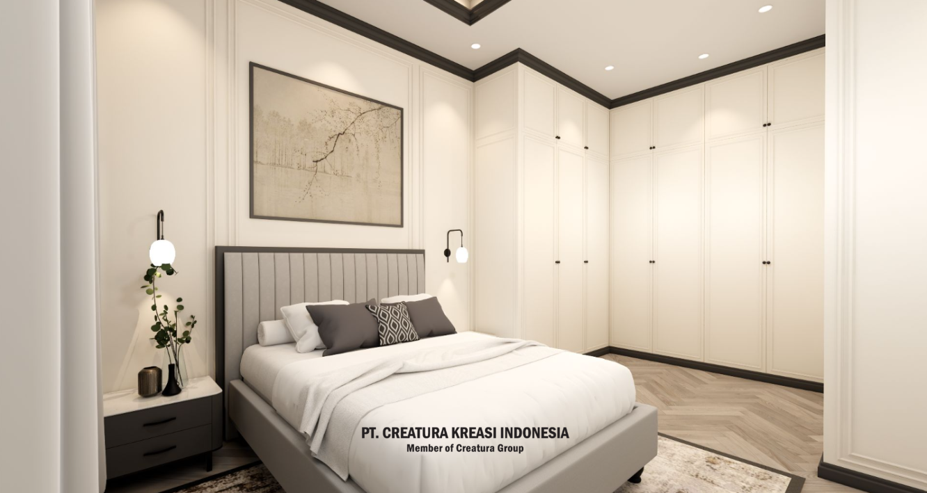 Permata Regency House